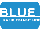 Blue Rapid Transit Line