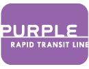 Purple Rapid Transit Line