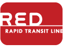 Red Rapid Transit Line